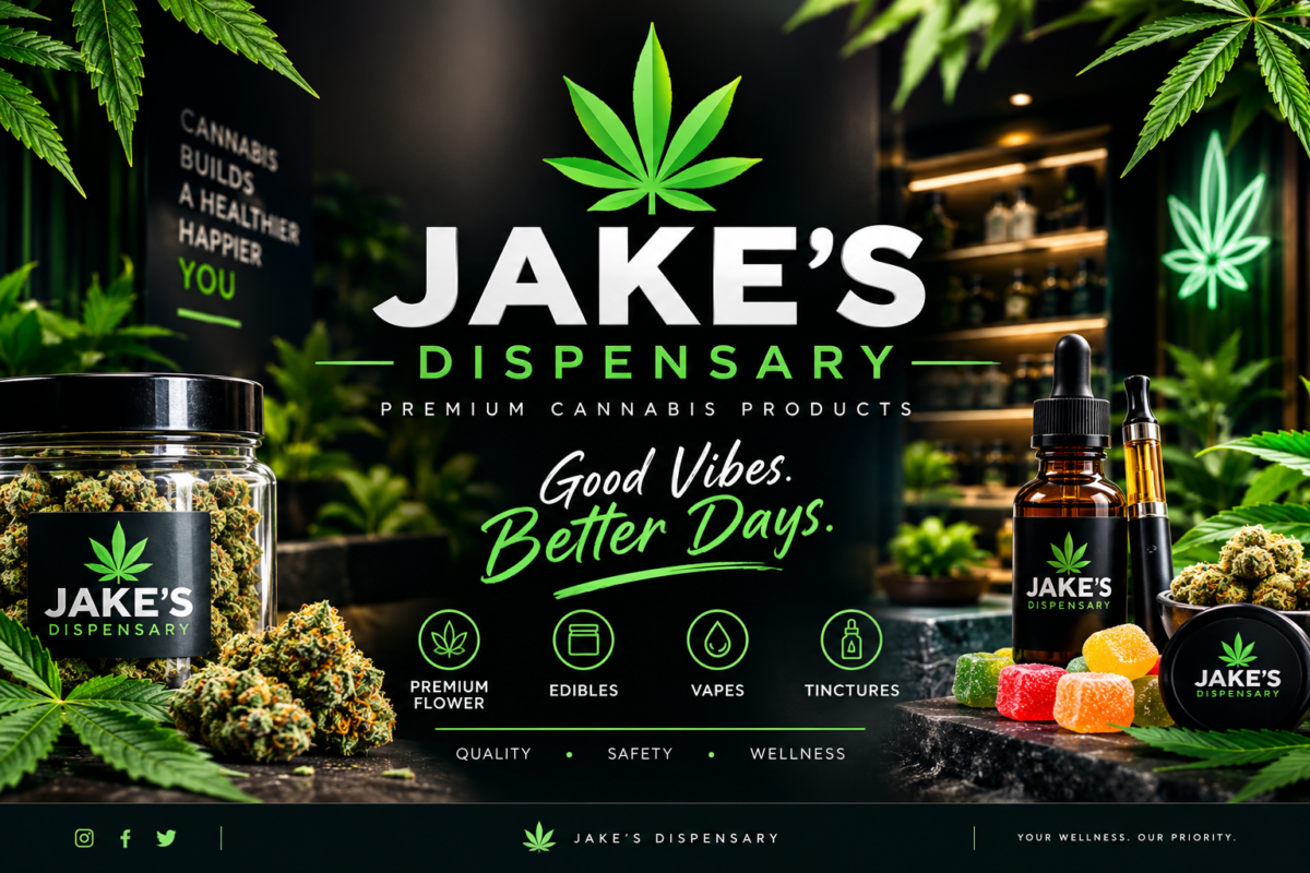 jakesdispensary.shop